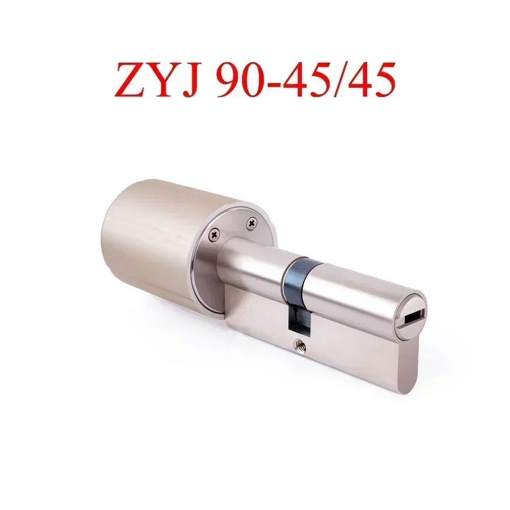 

Tuya Умный цилиндр замка Zigbee