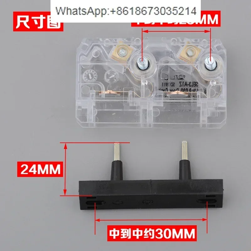 10 шт. дополнительные дверные замки для лифта