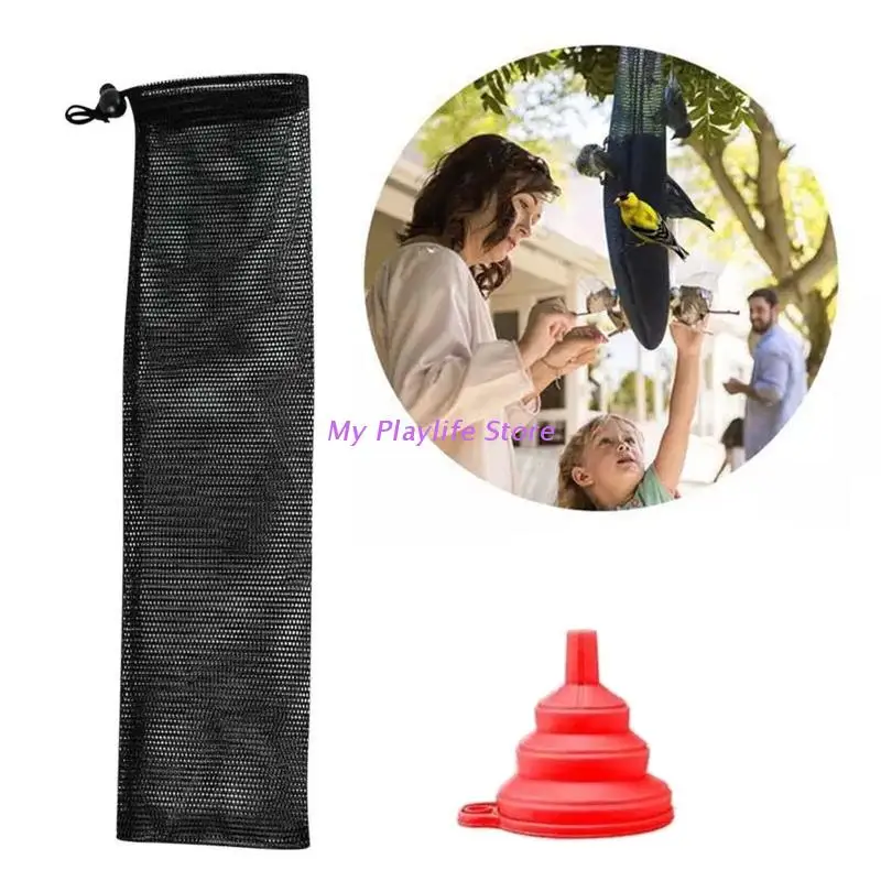 Funnel