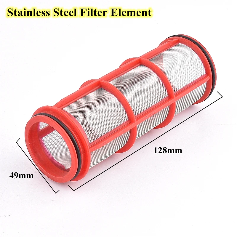 

SgooHan пластиковый садовый фильтр 19/25 мм