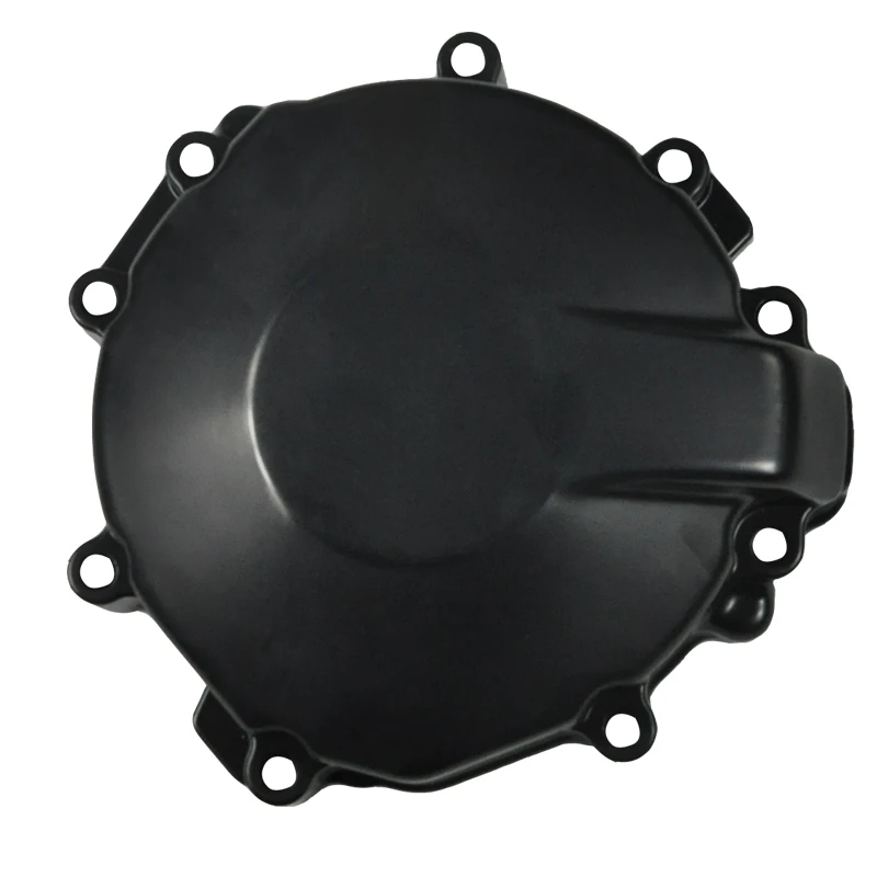 

Motorcycle alternator engine Generator Crankcase cover for Kawasaki Ninja ZX-6R 2009-2019 ZX636 2013-2019 ZX600 2009-2012