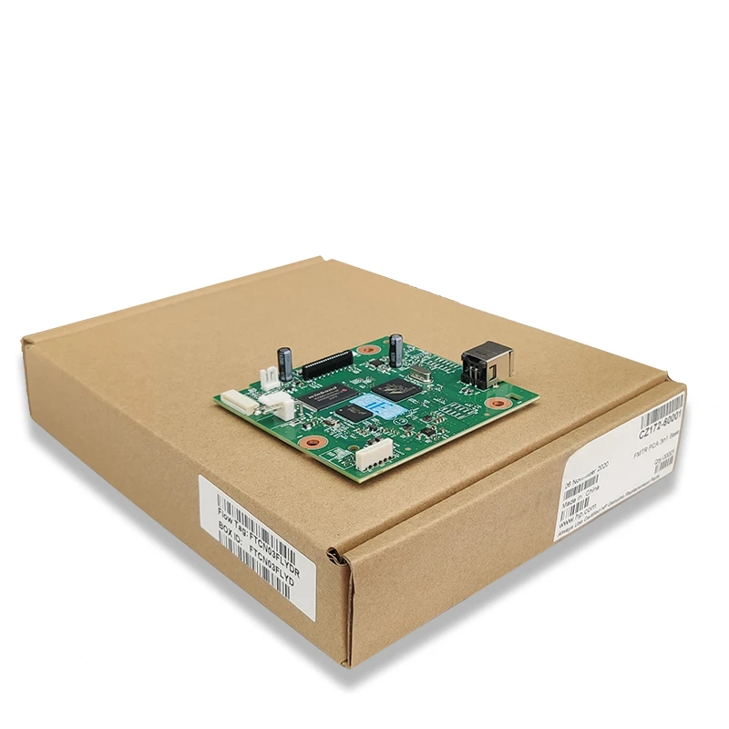 

Материнская плата HP126A 126nw 126a, интерфейсная плата HP126NW