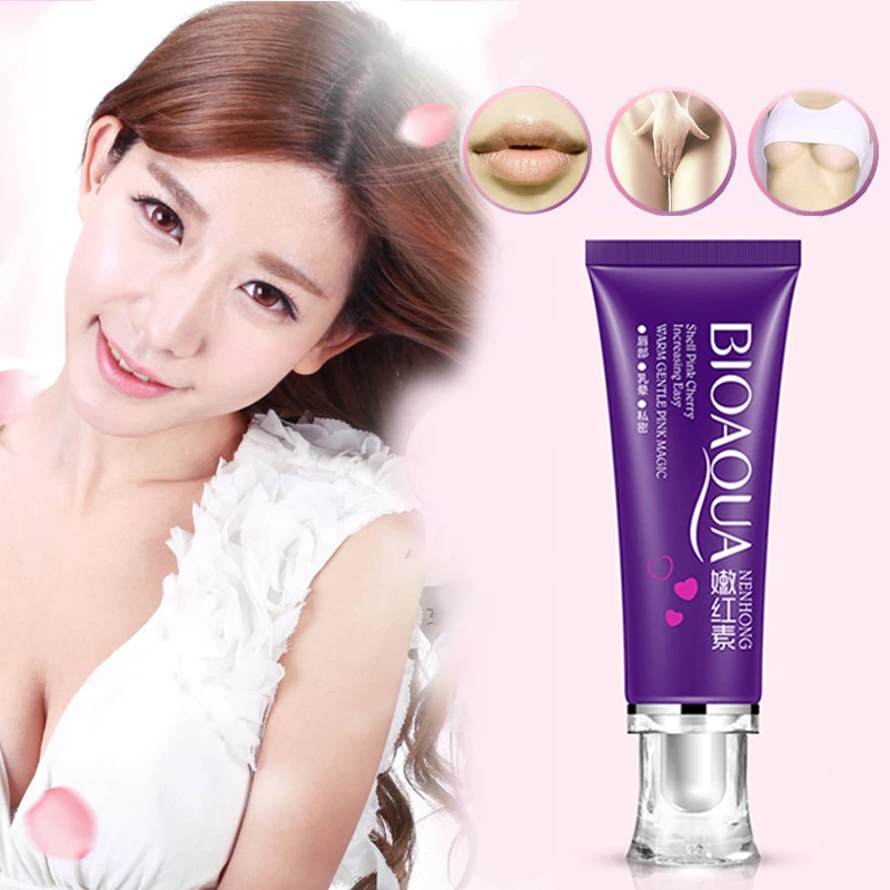 

Sdotter 2023 Korea Girls' Vaginal Lips Private Part Pink Underarm Intimate Whitening Dark Nipple Bleaching Skin Care Silky Body