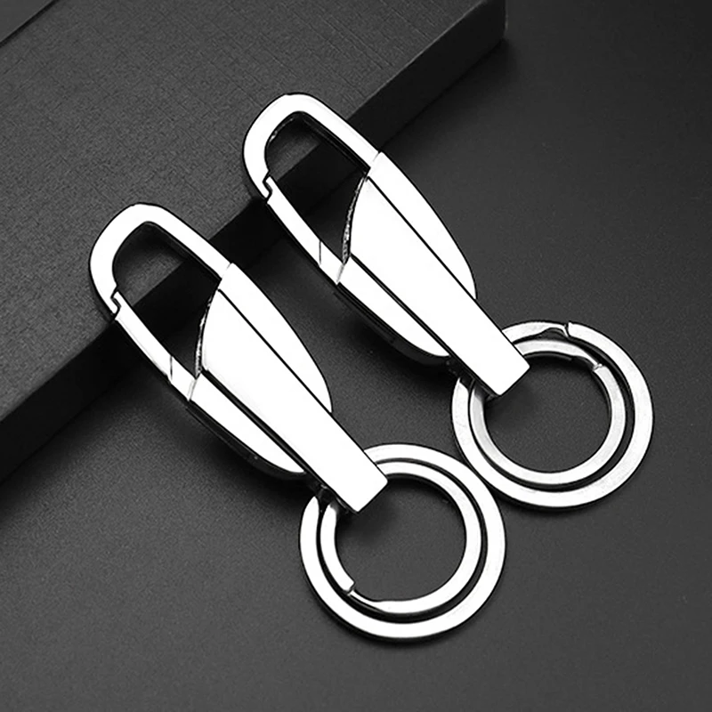 

Car Metal Keychain Carabiner For X5 E53 E70 F15 G05 X1 F48 X3 F25 X6 E71 X2