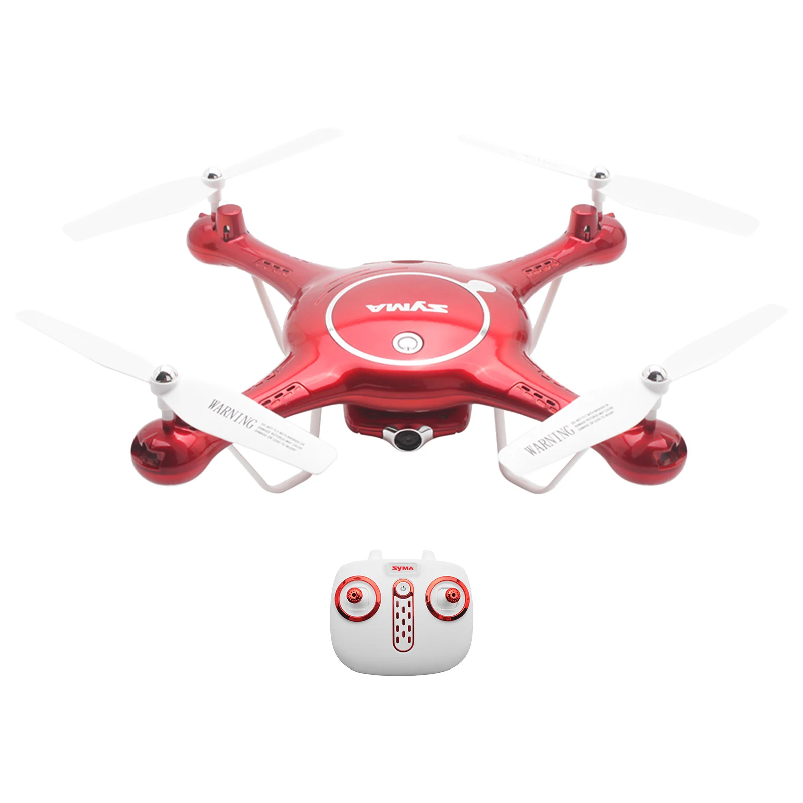 

Headless Mode 360 Degrees Flips RC Quadcopters 2.4G Aerial Photography FPV Drone Kids Birthday Holiday Party Presents