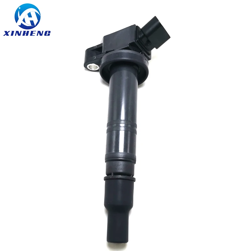 

New Ignition Coil System For TOYOTA AVENSIS CAMRY Saloon LAND CRUISER PRADO PREVIA RAV 4 HILUX 90919-T2008