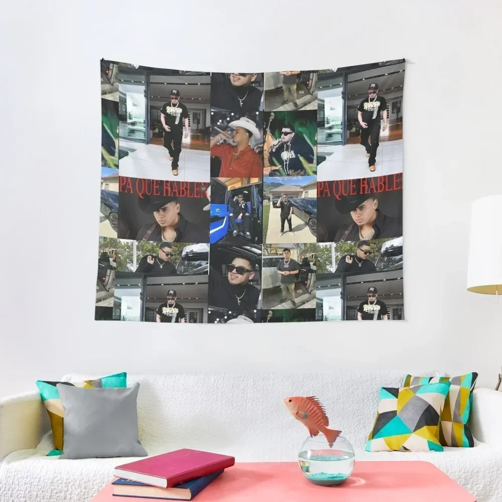 Иисус Ортис Паз гобелен обои спальня настенный декор комнаты для девочек