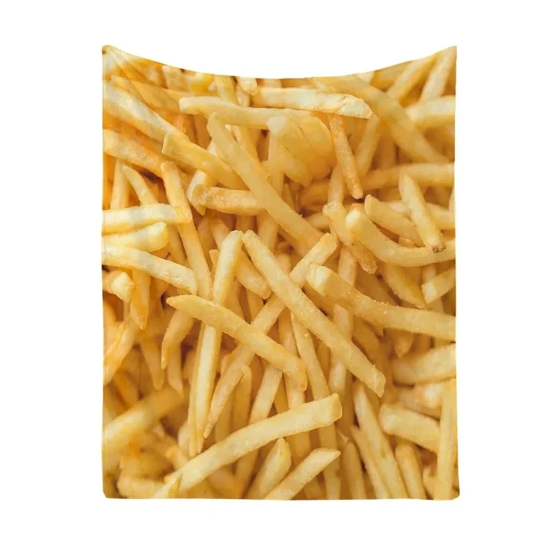 1 шт. одеяло с куриным самородком подарок для детей мальчиков и девочек плюшевое