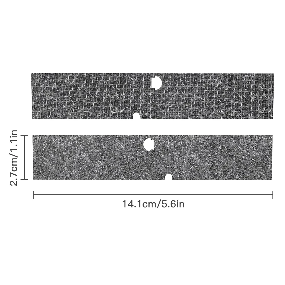 

For Eberspaecher Airtronic D4 Gauze Gasket 1pc Temperature resistance Useful Universal Accessories