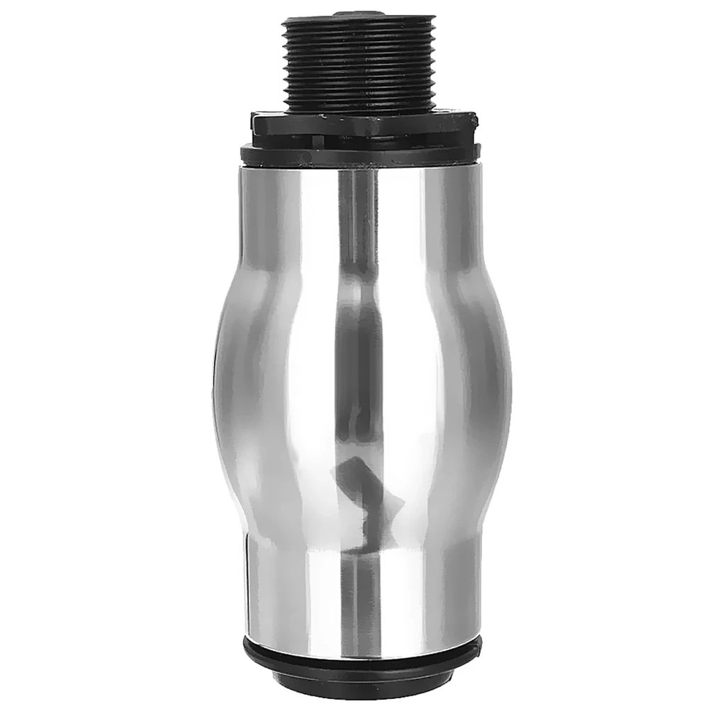 Насадка для фонтана из нержавеющей стали спринклер пруда водного спорта DN25