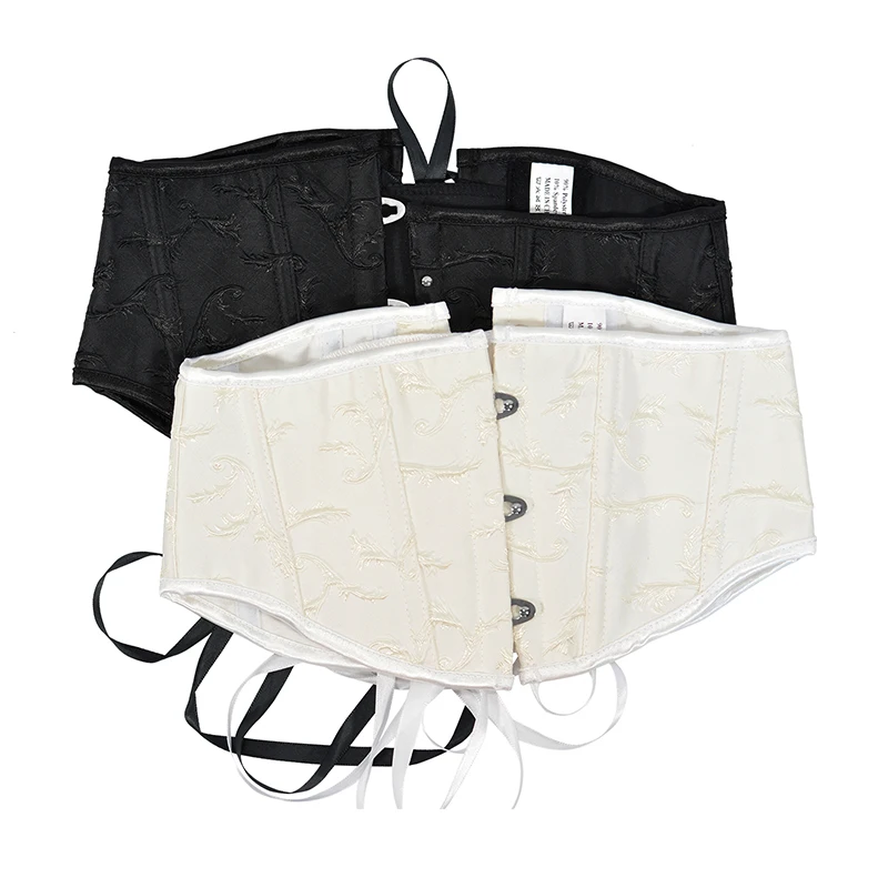 

Lolita Short Corsets Waist Trainer