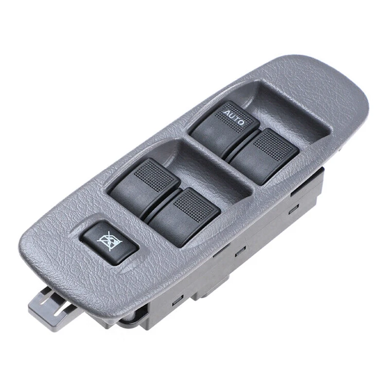 

2X 2M3414505DA41 передний левый водительский боковой Электрический главный выключатель стекла для Ford Ranger 1996-2006 2M34-14505-DA41