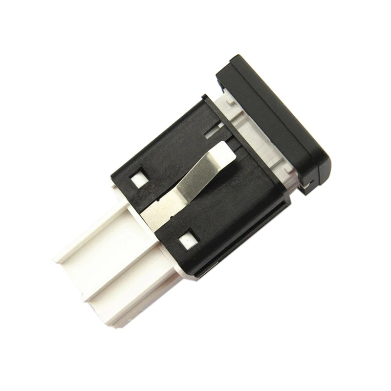 Car ESP OFF ASR Switch Button With Cable Harness Plug Auto Accessories For Golf MK6 Jetta 5 MK5 6 1KD927117