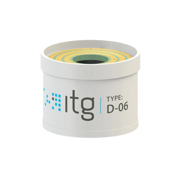 

Itg sensor adopted Oxygen gas leak detector fixed O2 monitor of high quality
