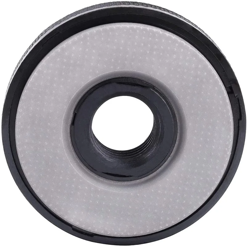 Рисунок 6 - быстрозажимная гайка M14