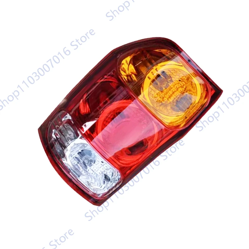 Задний фонарь автомобиля сигнальная лампа для Huanghai Aojun Wanfeng пикап задний
