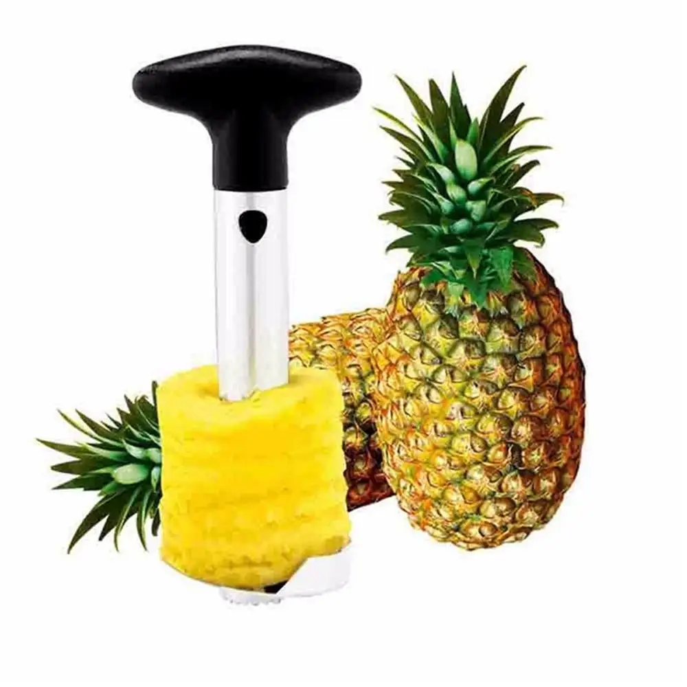 

Melamine Pineapple Peelers Shredders Fruit Apple Corer Cutter Vegetable Tools Pineapple Slicers Kitchen Gadgets