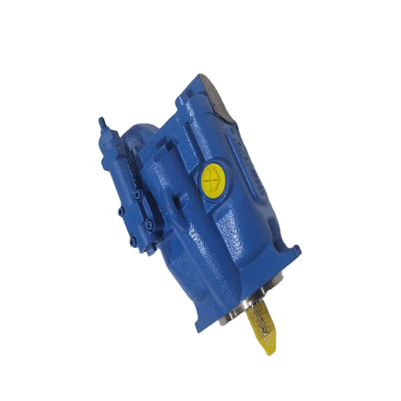 Гидравлический насос ADU041 ADU049 ADU062 ADU080 421 421AK поршневой 421AK01088b ADU062R05AB10A 2824000 A2AB10CD0B