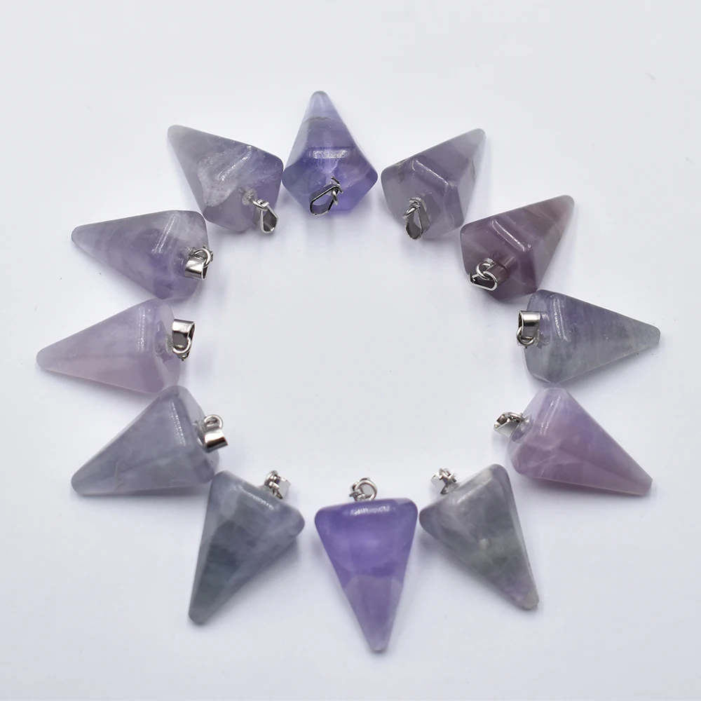 12 шт./партия Подвески для изготовления ювелирных изделий