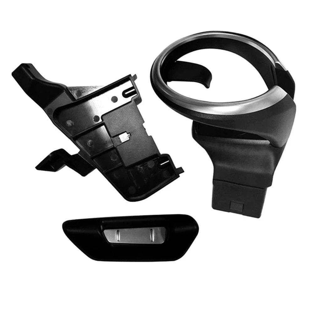 

Car Front Cup Drink Holder Back Seat Car Cup Holder For-BMW X1 E84 2008-2015 Drink Holder 51169255209