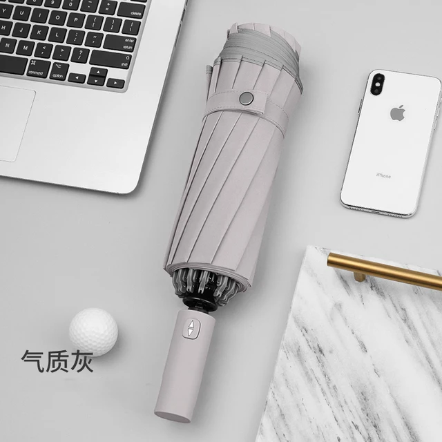 

Автоматический зонт MOORRLII