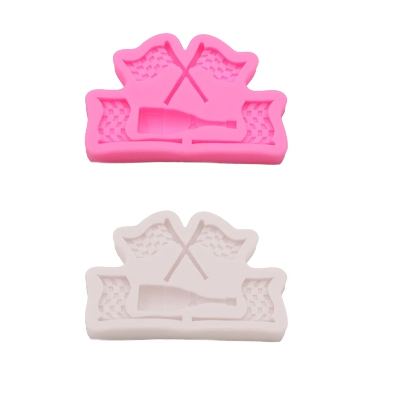 

Trophy- Bottle Sugar Silicone Mold Cake Mold Vegetable Candy Mold Chocolate Ice Block French Dessert Cake Decorations