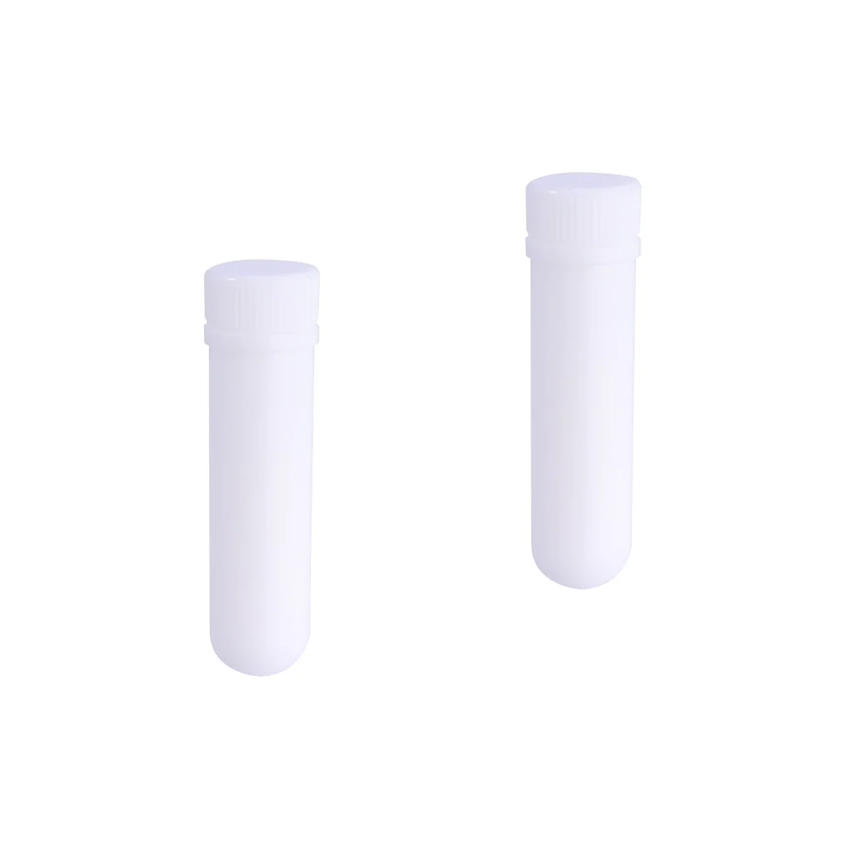 

Inhaler Nasal Tubes Tube Essential Diffuserblank Cotton Wick Aromatherapy Stick Oil Aromaoils