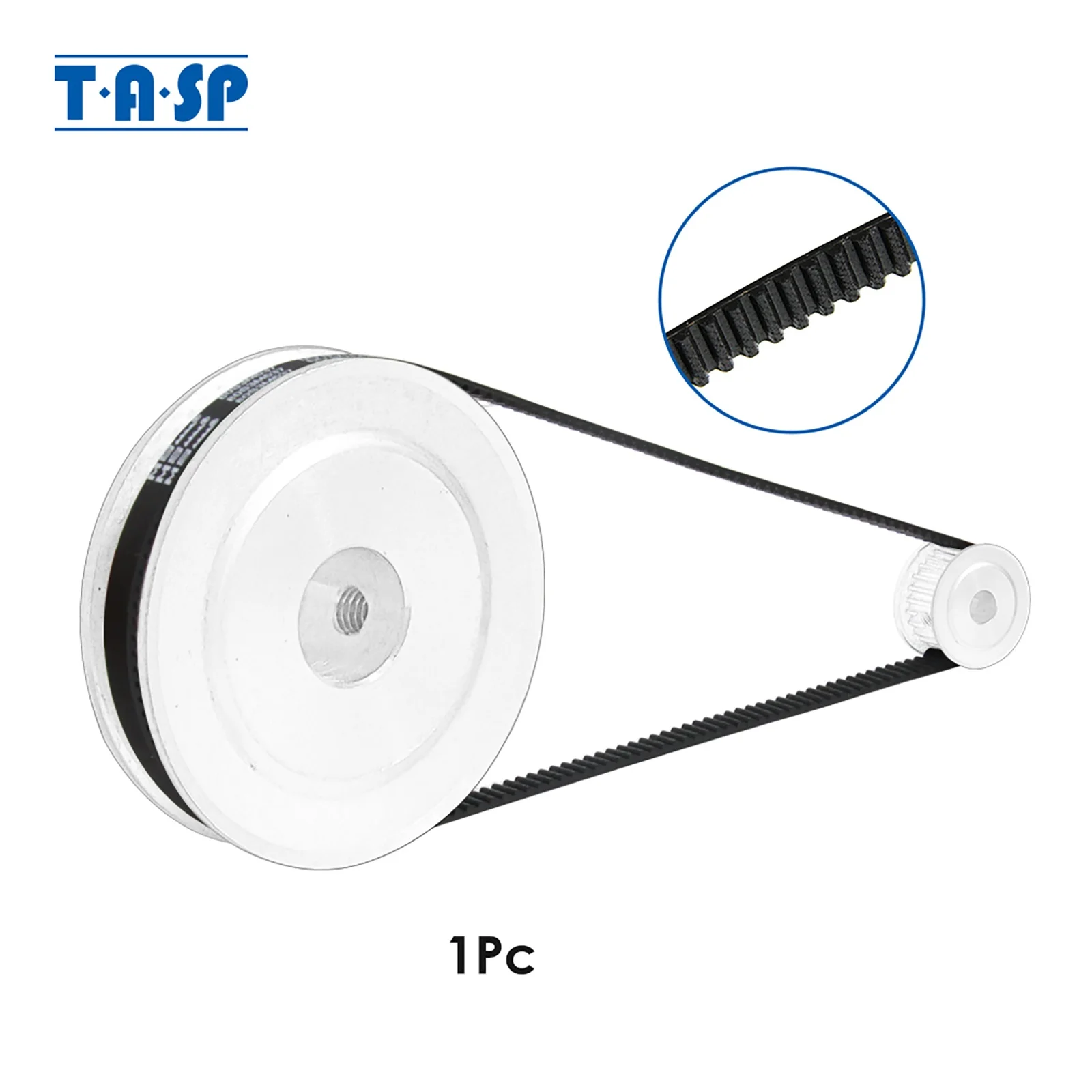 

Ремень для хлебопечки, резиновый, для Moulinex OW110, Tefal PF111EUS и др.