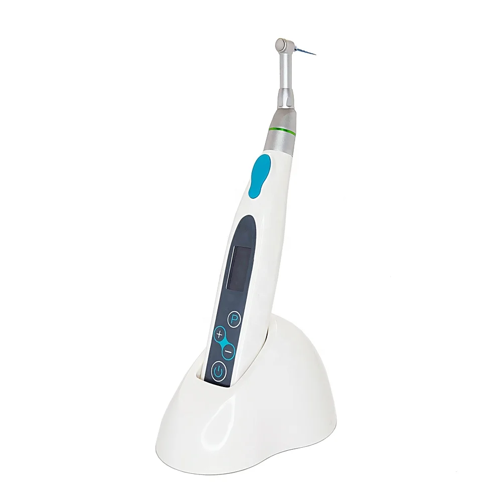 

endodontic dental cordless motor endo for root canal treatment