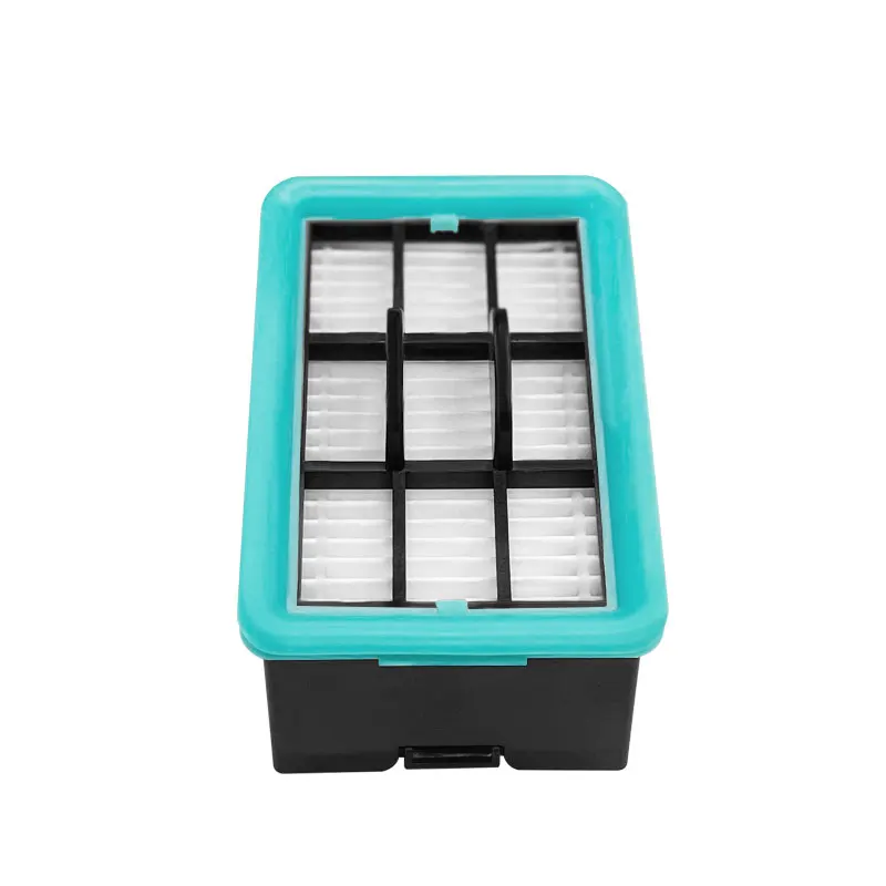 Фото Подходит для пылесоса Bissell Crosswave Hard Floor Expert 3831/HF2/3845/3847/3848, запасные части, фильтр, щетка, ролик №4