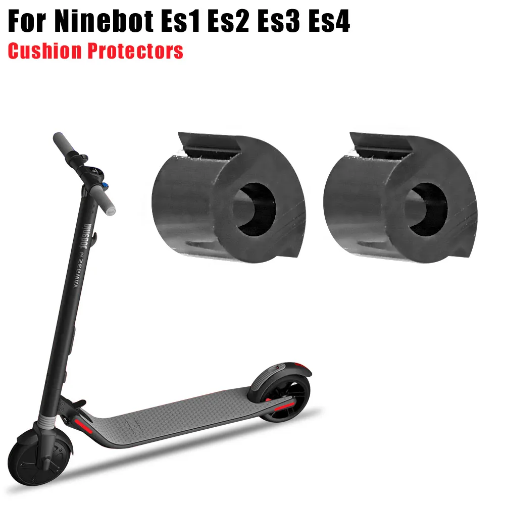 2 шт. амортизатор для Ninebot Segway Es1 Es2 Es3 Es4