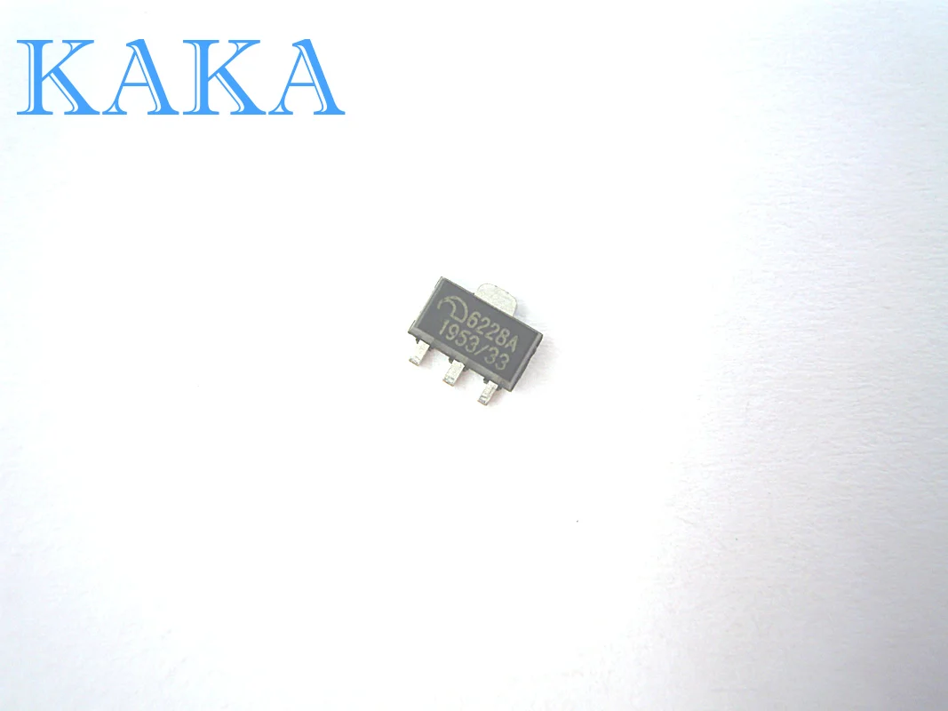 

10 шт., новинка, оригинальная фотография ME6228A33PG