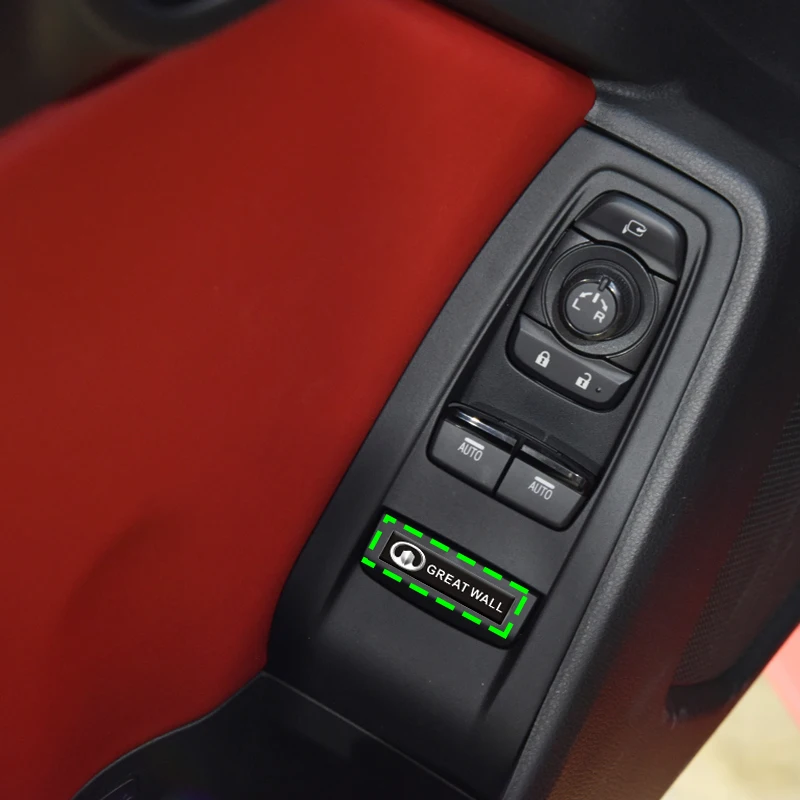 10 шт. автомобильные наклейки для Jaguar Xf Android X250 Xe F E Pace X S | Автомобильные