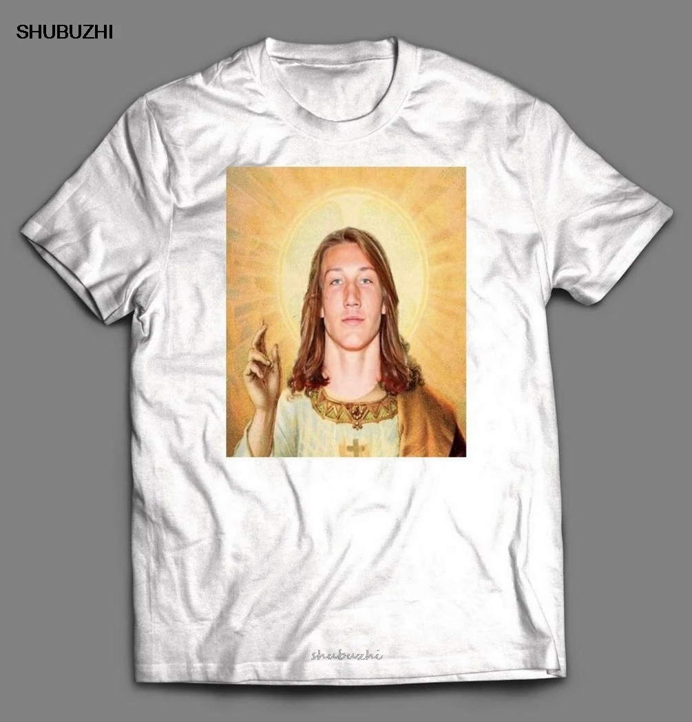 Trevor lawrence shirt Clearance