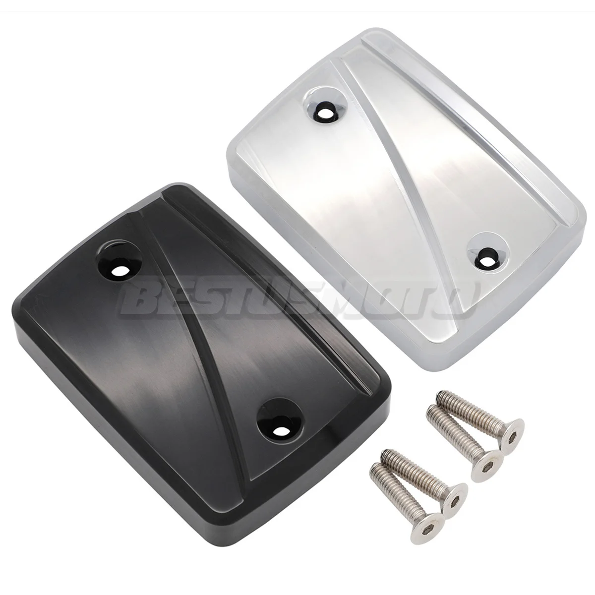 

Motorcycle Brake Master Cylinder Reservoir Cap For Kawasaki Vulcan VN900 2004-2020 VN2000 VN1600 Classic / Nomad / Mean Streak