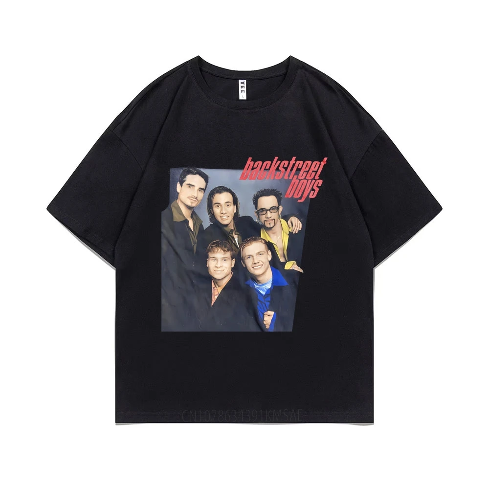 Футболка I't Feel Real Y2k Tiki для мужчин и женщин Мужская одежда футболка с коротким