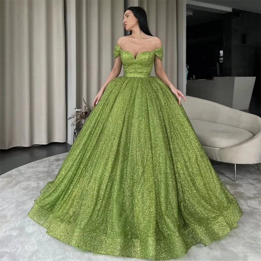 

New Evening Dresses 2023 Elegant Long Wedding Guest Dress for Women Robe Prom Gown Formal Party Luxury Suitable Request Occasion