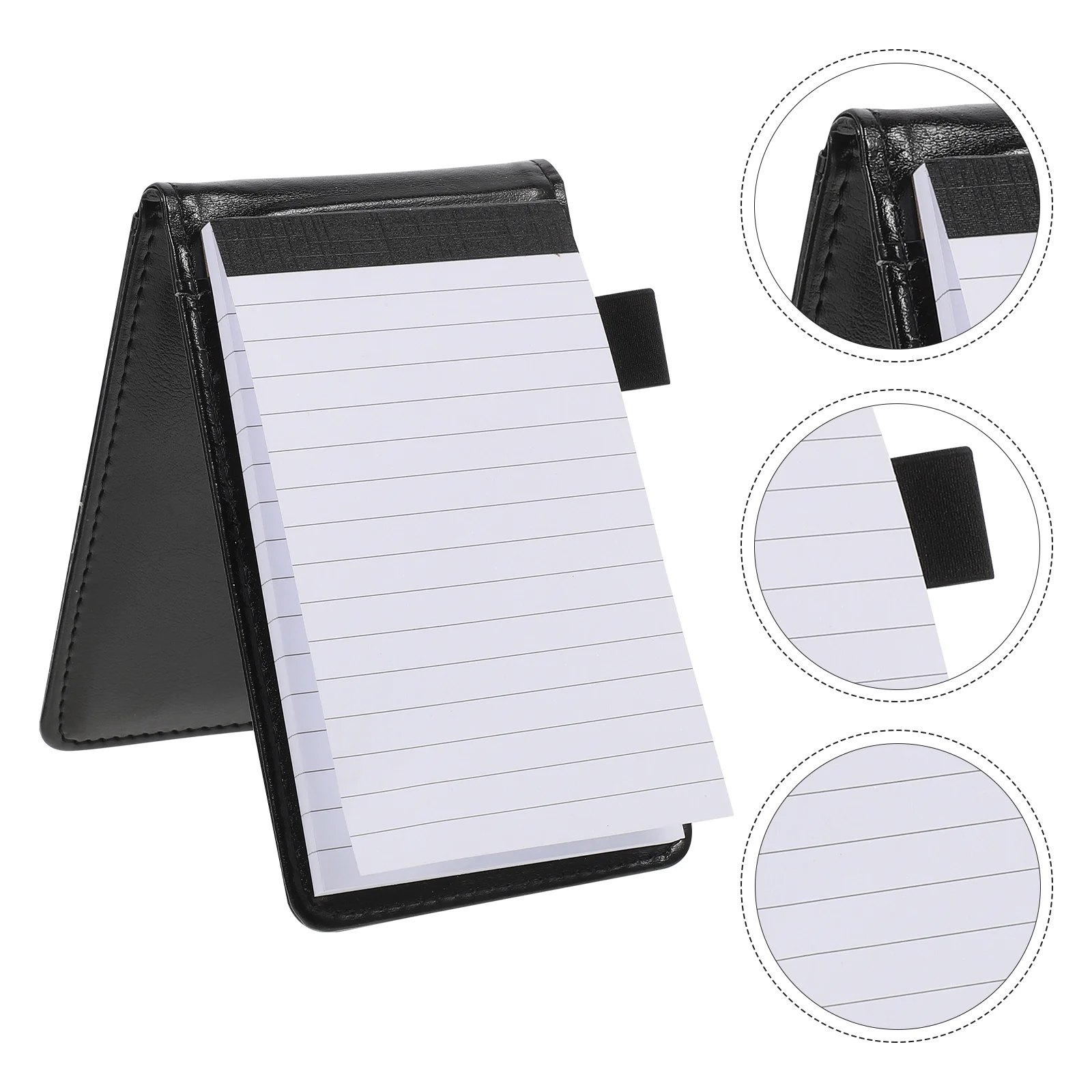

Notebook Small Business Books Students Supply Office Accessories Convenient Memo Pad Portable Travellers Notebooks Busy