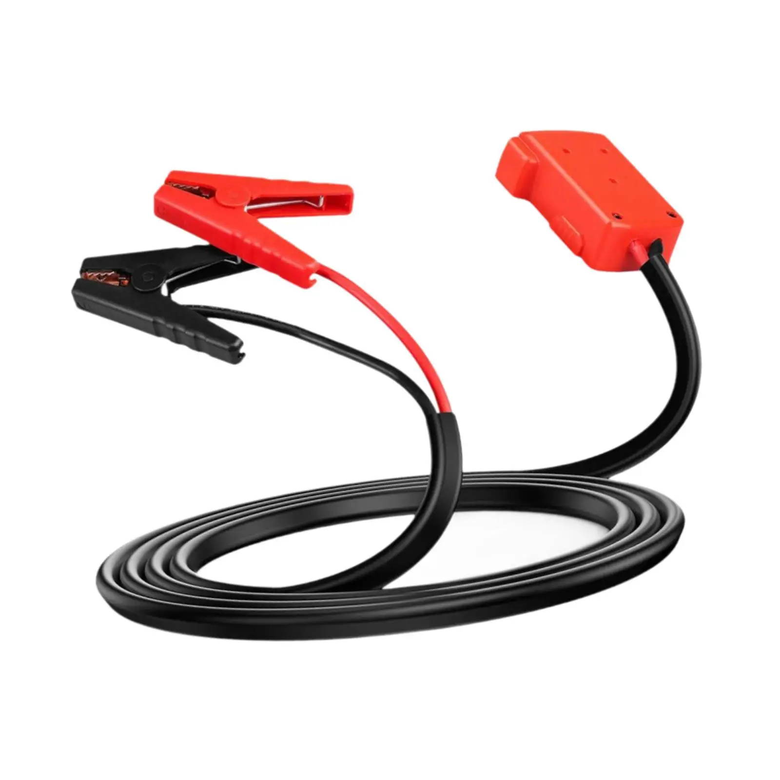 Устройство зажигания автомобильного аккумулятора сверхмощный провод 8 AWG