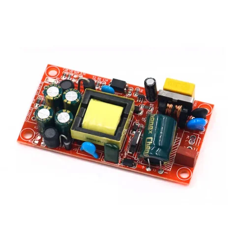 Импульсный источник питания RQG 12V1A/5V1A 220В