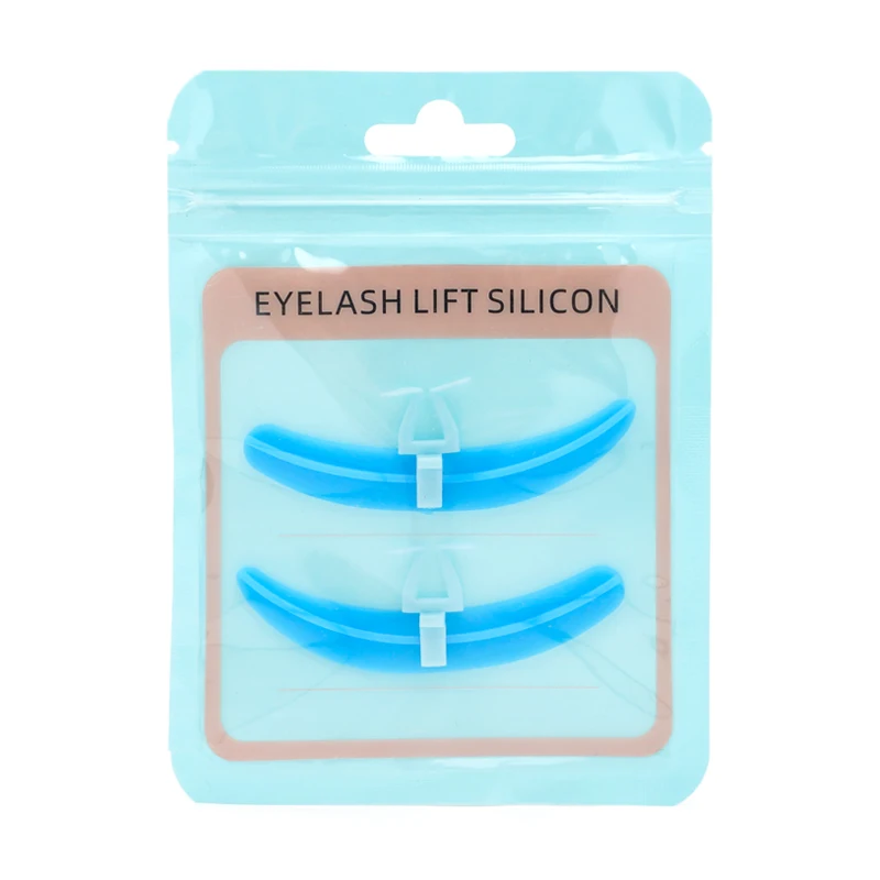 Принадлежности для наращивания ресниц Gemerry сепаратор многоразовые силиконовые