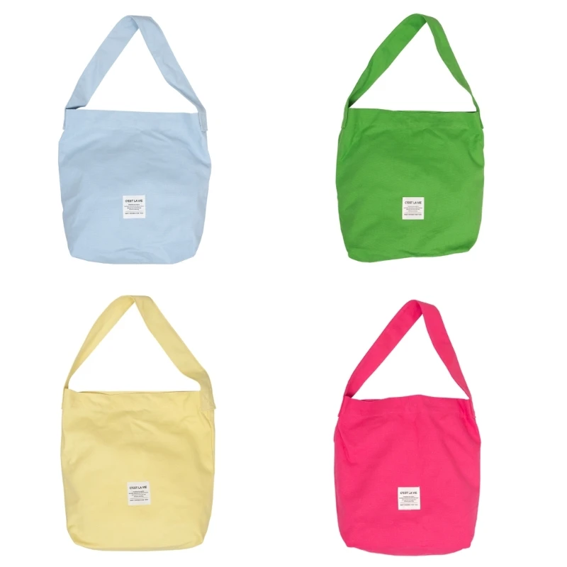 

GD5F 2023 Versatile Shoulder Bag Travel Bag for Girl Women Tote Fashion Casual Bag