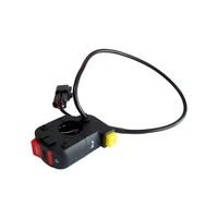 for sur ron light bee x segway x160 x260 left combination switch light bee off road motorcycle