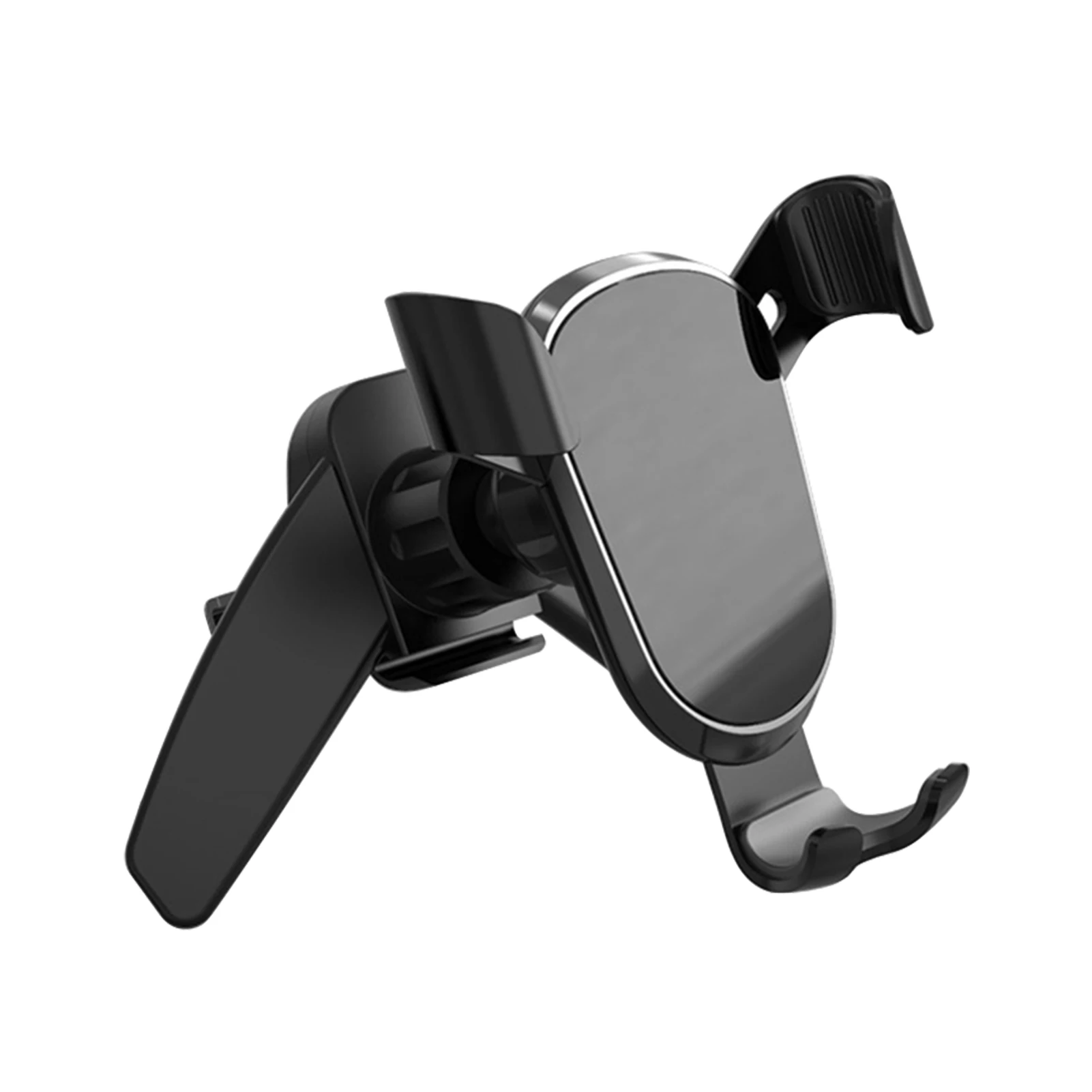 

Bracket Interior Accessory 360 Degree Rotation Durable Stable Universal Air Vent Mount Shockproof Car Phone Holder Easy Install