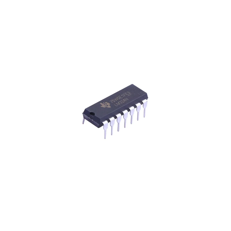 10PCS LM324 DIP14 LM324N DIP 324 DIP-14 New Original IC Chipset