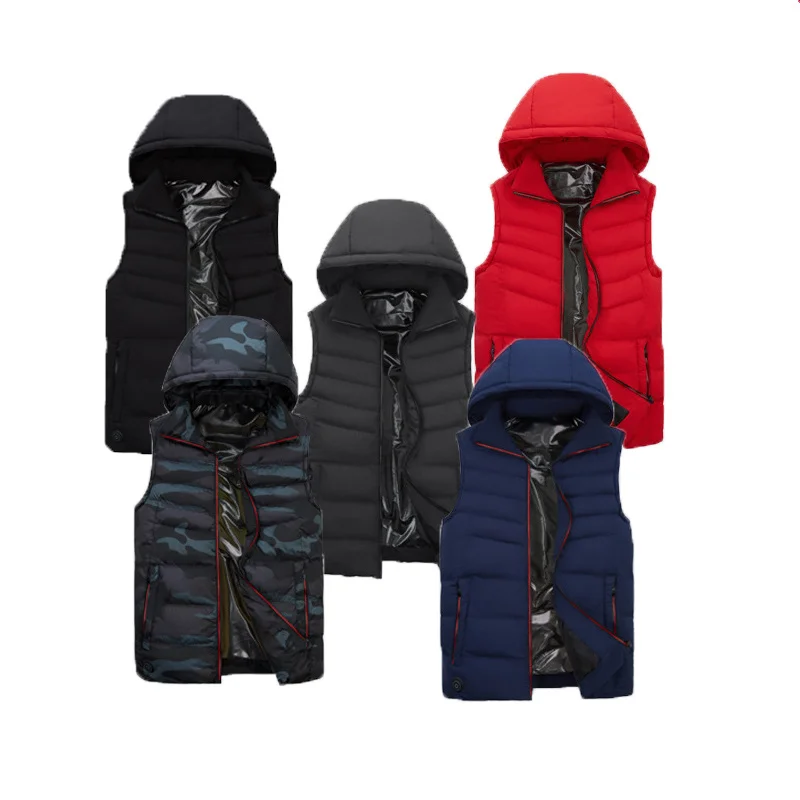 

Куртка с подогревом и USB-зарядкой Женская лыжная куртка для катания на коньках теплый Топ жилет с подогревом для подростков мужской жилет с подогревом зимние 5 цветов