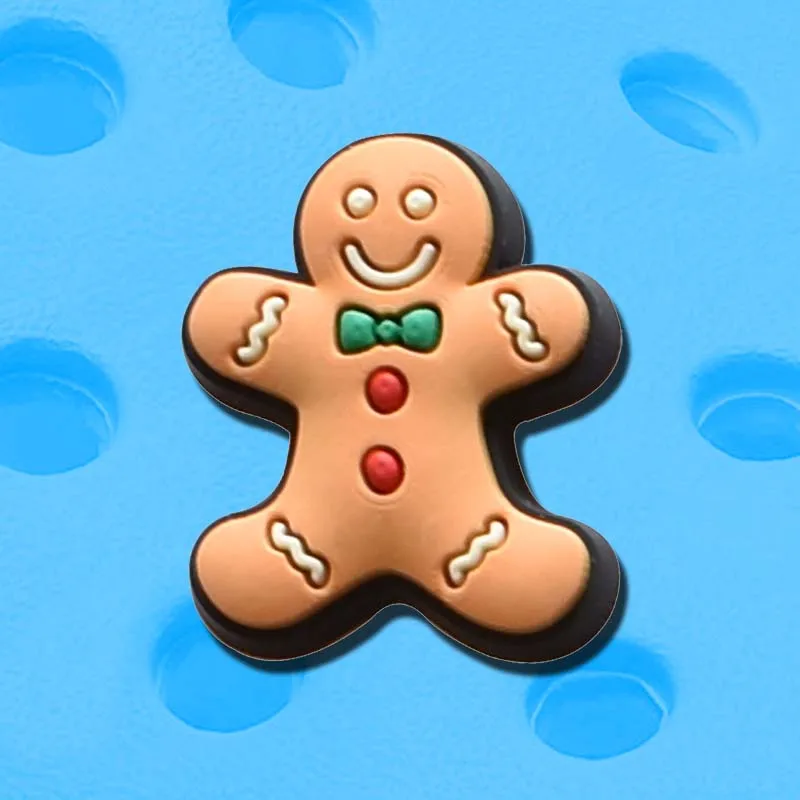 Украшения для обуви подходят крокодиловых аксессуаров искусственная Пряжка