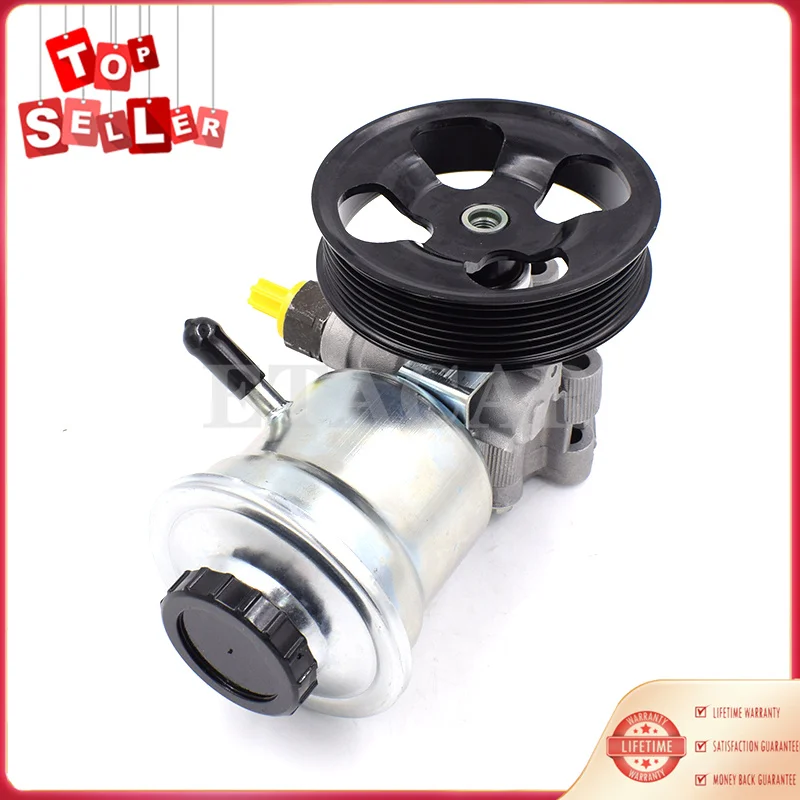 44310-0K010 443100 K010 1 шт. насос гидроусилителя руля подходит для Toyota HILUX 2WD TGN10 TGN11 TGN15 TGN16