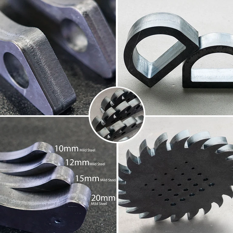 Рисунок 6 - Машина для лазерной резки металлических труб