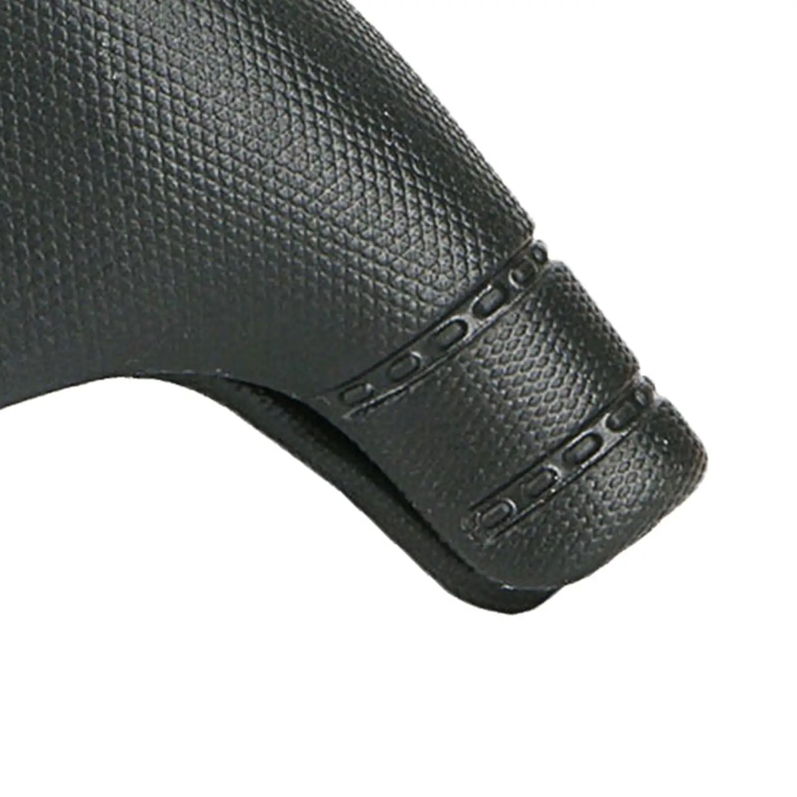 2xГоловные чехлы для гольф-клуба Гольф-головники Железные гольфа Черный